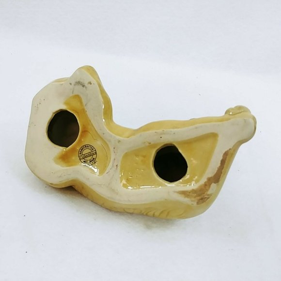 Dog Figurine Golden Retriever MCS Brazil Handcrafted Collectibles #431981 7" L - Picture 6 of 7